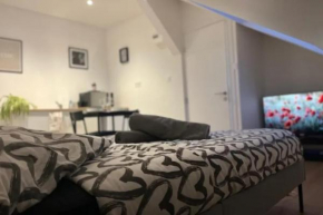 Soh Rent Strasbourg Studio 3 Tv-Wifi Proche Gare